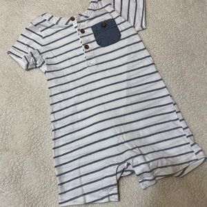 Baby boy outfit